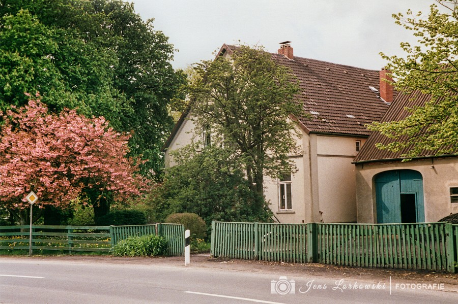 Ehemals Kohlenhndler Burfeindt 1987